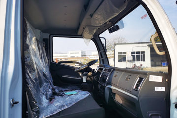 ���� ����F7 133���� CNG 5.15�׵��Ų�դʽ�Ῠ(����)(EQ5127CCY8NDCAC)ͼƬ