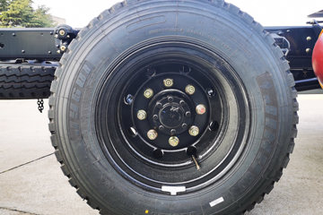 ���� ����F7 133���� CNG 5.15�׵��Ų�դʽ�Ῠ(����)(EQ5127CCY8NDCAC)ͼƬ