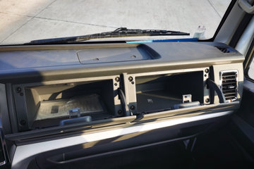 ���� ����F7 133���� CNG 5.5�׵�����ʽ�Ῠ(����)(EQ5127XXY8NDCAC)ͼƬ