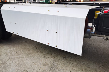 ���� ����F7 133���� CNG 5.5�׵�����ʽ�Ῠ(����)(EQ5127XXY8NDCAC)ͼƬ