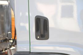 E300&nbsp;电动自卸车外观图片