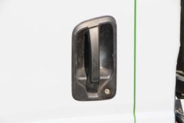 E300&nbsp;电动自卸车外观图片