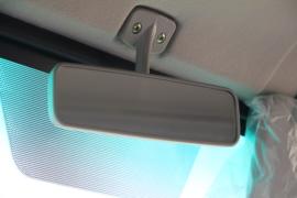 E300&nbsp;电动自卸车驾驶室图片