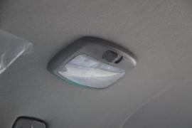 E300&nbsp;电动自卸车驾驶室图片