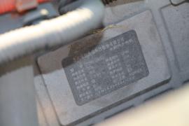 E300&nbsp;电动自卸车底盘图片