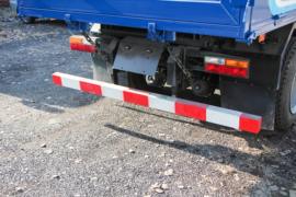 E300&nbsp;电动自卸车上装图片