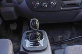 大金刚ES5&nbsp;电动自卸车驾驶室图片