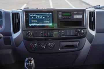 �������� ����ES5 4X2 3.8���Ű봿�綯��ж��246.67kWhͼƬ