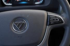 大金刚ES5&nbsp;电动自卸车驾驶室图片