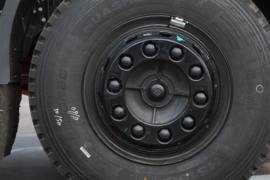 大金刚ES5&nbsp;电动自卸车底盘图片