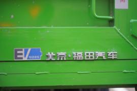 大金刚ES5&nbsp;电动自卸车上装图片