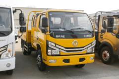 惊喜不断，降3万！长春市多利卡D6载货车系列超值回馈，