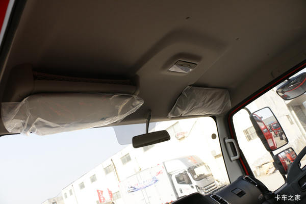 优惠0.7万 郑州市多利卡D6载货车火热促销中