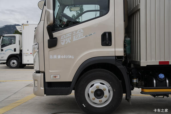 优惠0.25万 郑州市领途载货车火热促销中