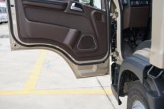 解放 领途 160马力 4.16米单排厢式轻卡(法士特8档) 解放 领途 160马力 4.16米单排厢式轻卡(法士特8档)