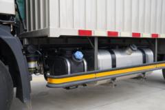 解放 领途 160马力 4.16米单排厢式轻卡(法士特8档) 解放 领途 160马力 4.16米单排厢式轻卡(法士特8档)