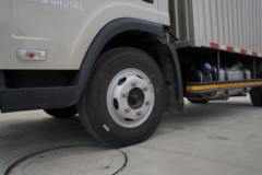 解放 领途 160马力 4.16米单排厢式轻卡(法士特8档) 解放 领途 160马力 4.16米单排厢式轻卡(法士特8档)