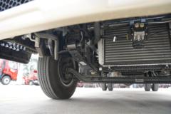 解放 领途 160马力 4.16米单排厢式轻卡(法士特8档) 解放 领途 160马力 4.16米单排厢式轻卡(法士特8档)