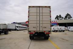 解放 领途 160马力 4.16米单排厢式轻卡(法士特8档) 解放 领途 160马力 4.16米单排厢式轻卡(法士特8档)