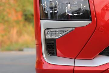 �������� ����H5V 270���� 4X2 AMT�Զ�����դʽ�ػ���(����)ͼƬ