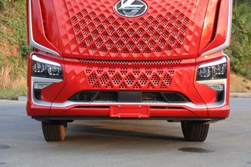 �������� ����H5V 270���� 4X2 AMT�Զ�����դʽ�ػ���(����)ͼƬ