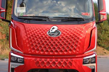 �������� ����H5V 270���� 4X2 AMT�Զ�����դʽ�ػ���(����)ͼƬ