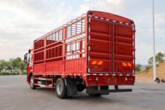 购乘龙H5V载货车 享高达0.2万优惠