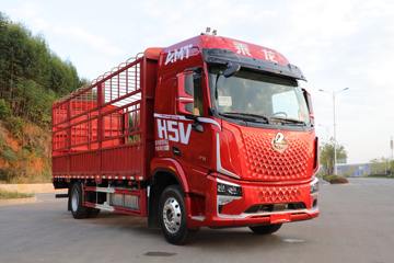 �������� ����H5V 270���� 4X2 AMT�Զ�����դʽ�ػ���(����)ͼƬ
