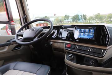 �������� ����H5V 270���� 4X2 AMT�Զ�����դʽ�ػ���(����)ͼƬ