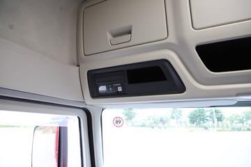 �������� ����H5V 270���� 4X2 AMT�Զ�����դʽ�ػ���(����)ͼƬ