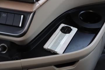 �������� ����H5V 270���� 4X2 AMT�Զ�����դʽ�ػ���(����)ͼƬ