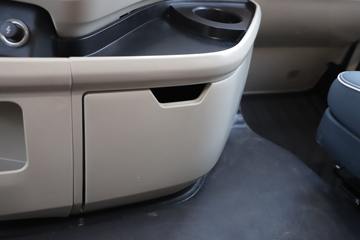 �������� ����H5V 270���� 4X2 AMT�Զ�����դʽ�ػ���(����)ͼƬ