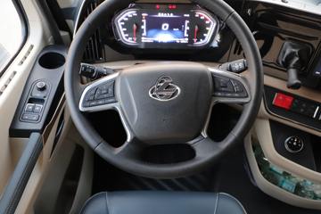 �������� ����H5V 270���� 4X2 AMT�Զ�����դʽ�ػ���(����)ͼƬ