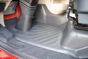�������� ����H5V 270���� 4X2 AMT�Զ�����դʽ�ػ���(����)ͼƬ