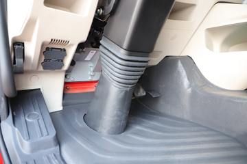 �������� ����H5V 270���� 4X2 AMT�Զ�����դʽ�ػ���(����)ͼƬ