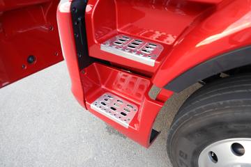 �������� ����H5V 270���� 4X2 AMT�Զ�����դʽ�ػ���(����)ͼƬ