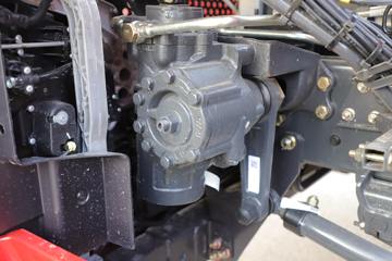 �������� ����H5V 270���� 4X2 AMT�Զ�����դʽ�ػ���(����)ͼƬ
