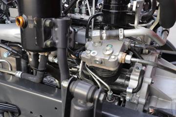 �������� ����H5V 270���� 4X2 AMT�Զ�����դʽ�ػ���(����)ͼƬ