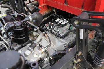 �������� ����H5V 270���� 4X2 AMT�Զ�����դʽ�ػ���(����)ͼƬ
