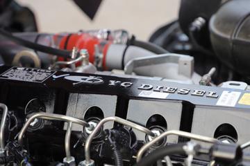 �������� ����H5V 270���� 4X2 AMT�Զ�����դʽ�ػ���(����)ͼƬ