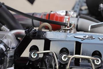 �������� ����H5V 270���� 4X2 AMT�Զ�����դʽ�ػ���(����)ͼƬ