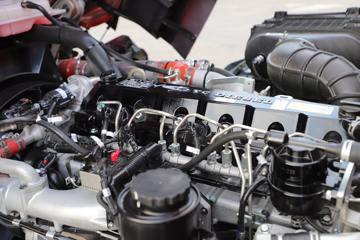 �������� ����H5V 270���� 4X2 AMT�Զ�����դʽ�ػ���(����)ͼƬ