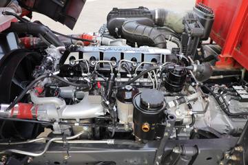 �������� ����H5V 270���� 4X2 AMT�Զ�����դʽ�ػ���(����)ͼƬ