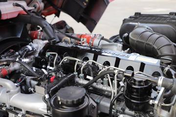 �������� ����H5V 270���� 4X2 AMT�Զ�����դʽ�ػ���(����)ͼƬ