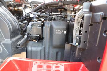 �������� ����H5V 270���� 4X2 AMT�Զ�����դʽ�ػ���(����)ͼƬ
