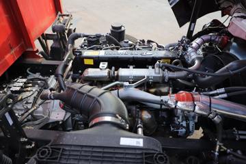 �������� ����H5V 270���� 4X2 AMT�Զ�����դʽ�ػ���(����)ͼƬ