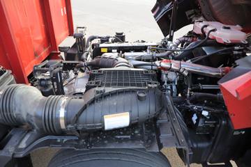 �������� ����H5V 270���� 4X2 AMT�Զ�����դʽ�ػ���(����)ͼƬ