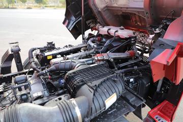 �������� ����H5V 270���� 4X2 AMT�Զ�����դʽ�ػ���(����)ͼƬ