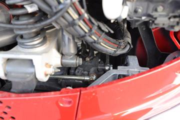 �������� ����H5V 270���� 4X2 AMT�Զ�����դʽ�ػ���(����)ͼƬ