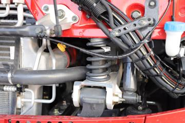 �������� ����H5V 270���� 4X2 AMT�Զ�����դʽ�ػ���(����)ͼƬ